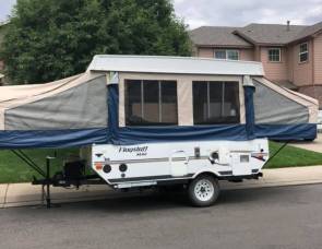 2011 Flagstaff MAC
