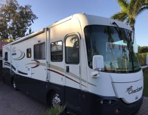 2003 Coachmen CrossCountry 370DS Diesel
