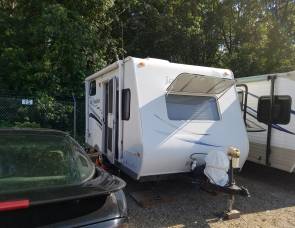 2010 Jayco Jay Feather Sport