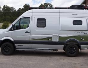 2019 Winnebago Revel