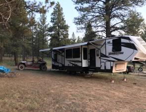 2017 Momentumum 349M