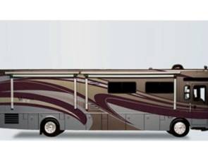 2005 Winnebago vectra