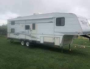 2004 Terry TBS295