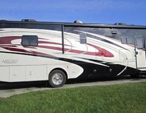2015 Tiffin Motorhomes Allegro 36 LA