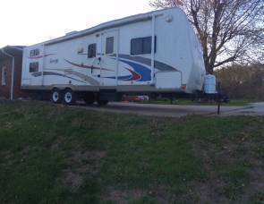 2007 Holiday Rambler Savoy SL