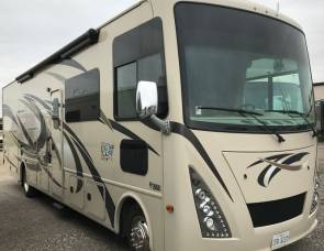 2016 Thor Windsport 34J