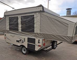 2018 Flagstaff 206LTD