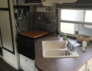 2006 keystone outback