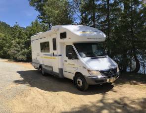2006 Winnebago View