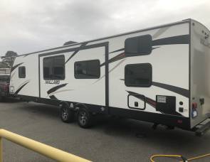 2019 Heartland Mallard 312