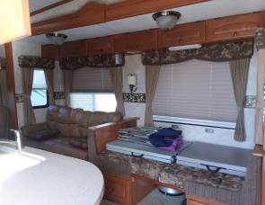 2007 Glendale Titanium 28E33SA