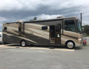 2006 Four winds Magellan