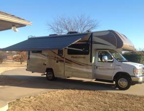 2018 Winnebago Minnie Winnie 25B