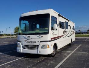 2011 Coachmen Mirada 34BH