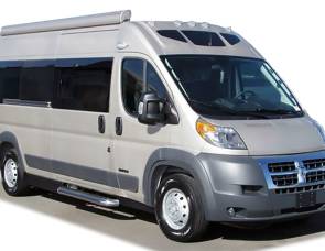 2018 Roadtrek Simplicity SRT