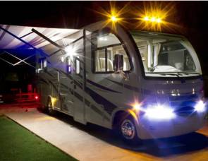 2016 Thor Motor Coach Vegas 25.2