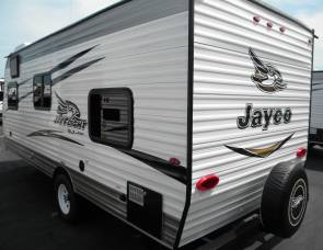 2018 Jayco Jayflight 7 174BH