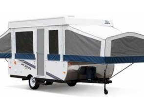 2005 Jayco Expandable
