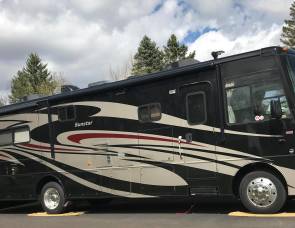 2012 Itasca Sunstar