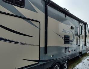 2016 Dutchmen Aerolite 315BHSS