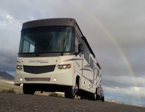 2016 Georgetown 364TS