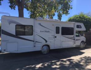 2005 Thor 5000