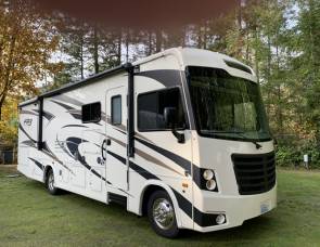 2017 Forest River FR3