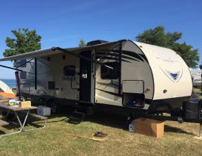 2017 Keystone / Ultra Lite Outback