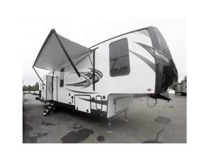 2019 Wildwood 370BL