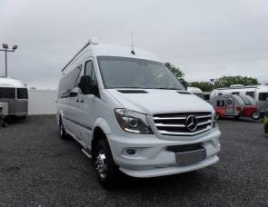 2018 EXT Airstream Interstate Grand Tour