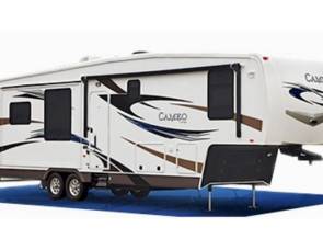 2010 Cameo 36fws