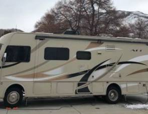 2016 Thor 29.3 Ace 200 Miles Free Per Day