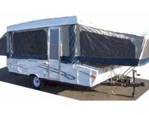 2007 Starcraft 2409