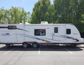 2010 Coachman 291QBS