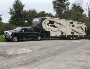 2011 CrossRoads Rushmore RF38CK