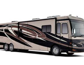 2000 Newmar Mountain Aire 4093