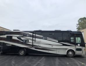 2012 Tiffin Allegro Red 38qba