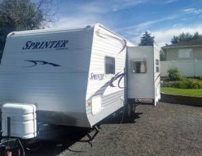 2005 Keystone Sprinter
