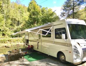 2019 Winnebago Intent 31P