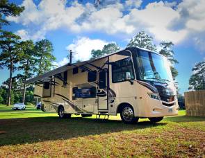 2019 TxRvAdventures