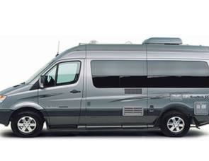 2013 Roadtrek Agile