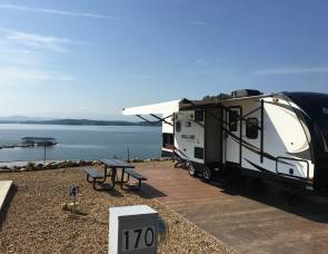 2016 Heartland Mallard M28