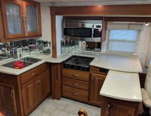 2004 Itasca Horizon ISK40AD