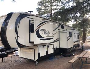 2017 Jayco Northpoint
