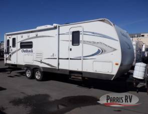 2010 A Liner Parris