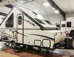 2016 Flagstaff T21QBHW