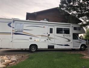 2005 Jayco Greyhawk