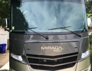 2017 Coachman Mirada Select