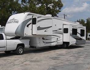 2006 Newmar Torey Pines 36RXCS