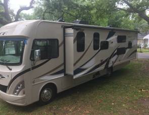 2017 Thor Ace 30.2